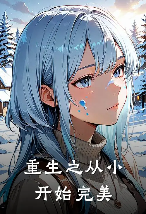 重生之从小开始完美