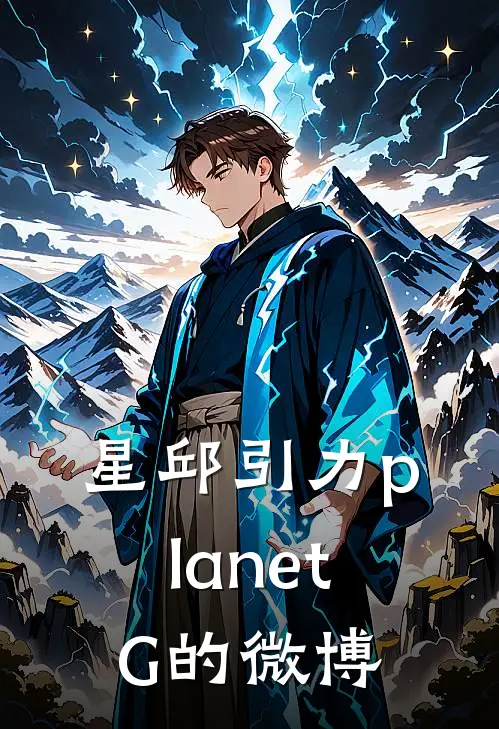 星邱引力_planetG的微博