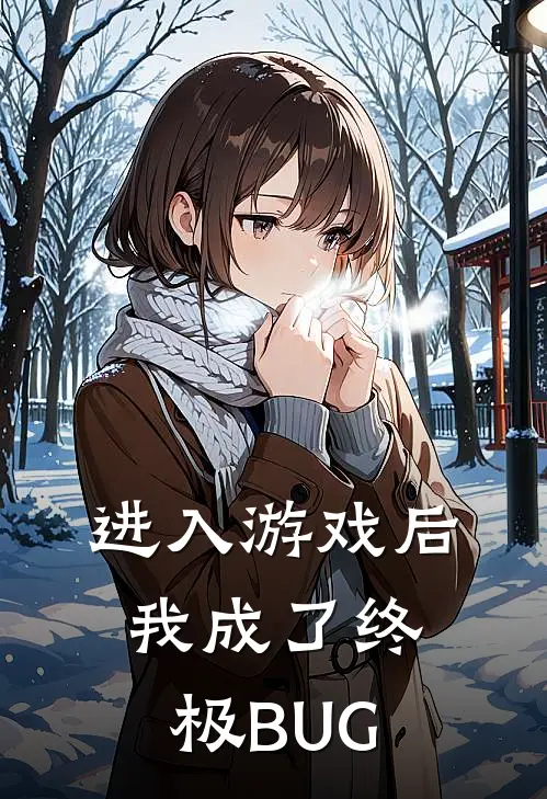 进入游戏后，我成了终极BUG(夏睿夏句)热门网络小说推荐_最新完结小说推荐进入游戏后，我成了终极BUG夏睿夏句