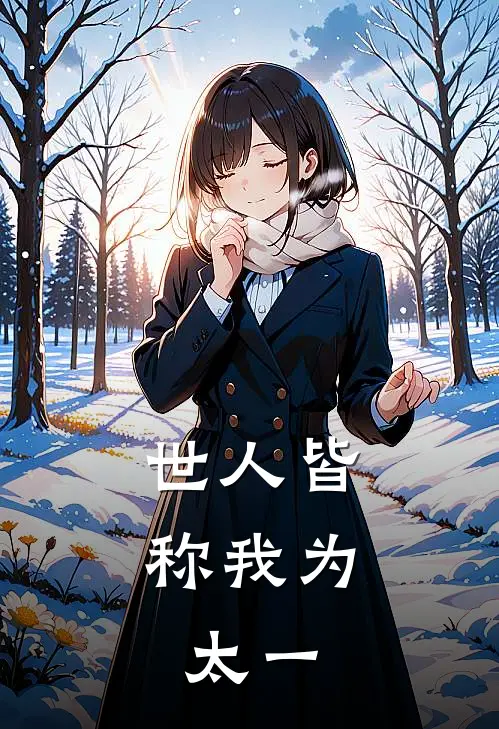 世人皆称我为：太一