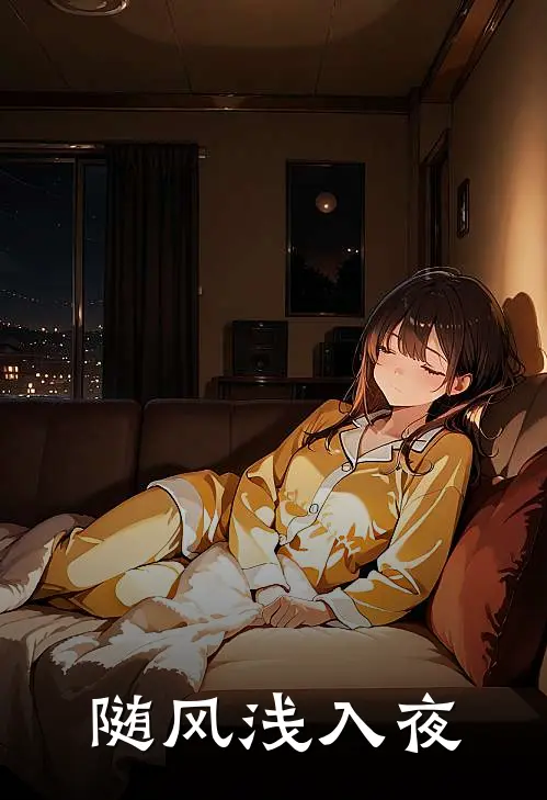 随风浅入夜林随风安祁热门小说阅读_完本完结小说随风浅入夜林随风安祁
