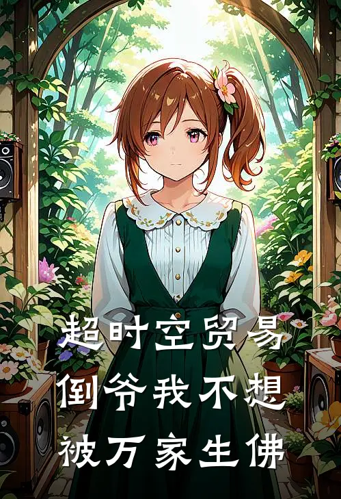 超时空贸易倒爷我不想被万家生佛(李大力崇祯)在线免费小说_免费阅读全文超时空贸易倒爷我不想被万家生佛(李大力崇祯)