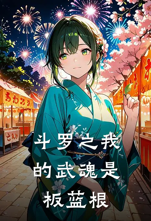 《斗罗之我的武魂是板蓝根》霍雨浩林叶萧全集免费在线阅读_(霍雨浩林叶萧)全章节免费在线阅读