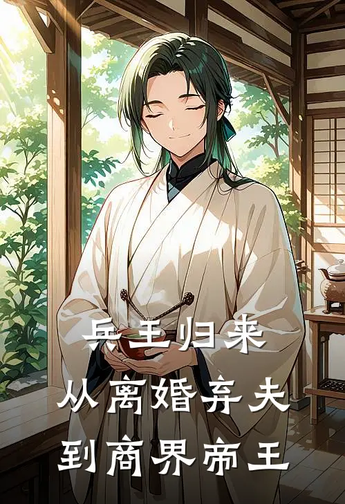 兵王归来：从离婚弃夫到商界帝王(叶寒张雅婷)小说完结版_全文阅读免费全集兵王归来：从离婚弃夫到商界帝王叶寒张雅婷