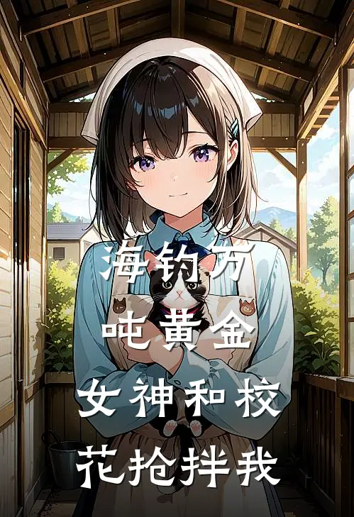 海钓万吨黄金，女神和校花抢拌我杨猛赵三最新小说全文阅读_在线免费小说海钓万吨黄金，女神和校花抢拌我(杨猛赵三)