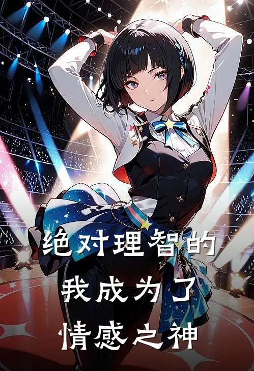 绝对理智的我成为了情感之神(林彦温然)完整版免费阅读_(绝对理智的我成为了情感之神)全章节免费在线阅读