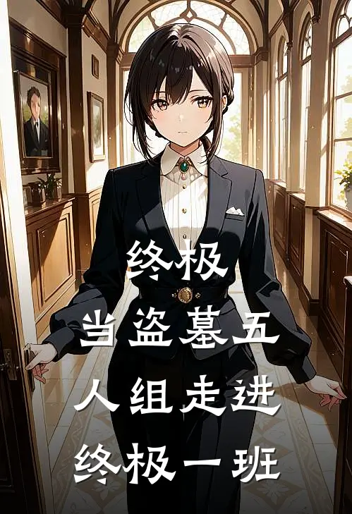 终极：当盗墓五人组走进终极一班