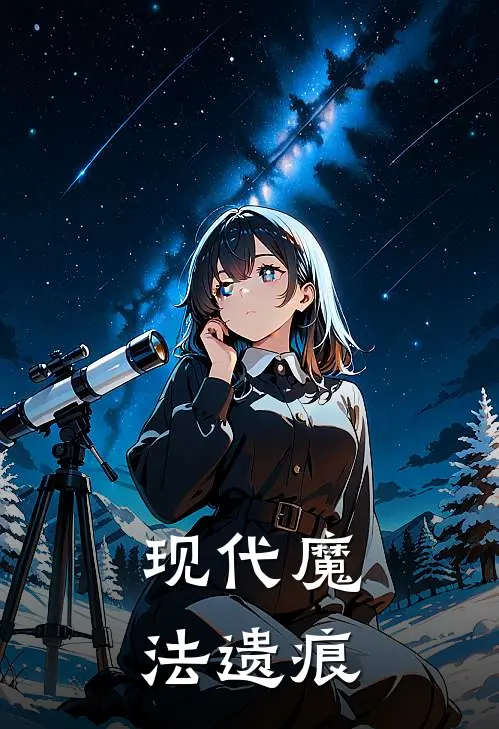 现代魔法遗痕(林遥叶青)全文免费在线阅读_现代魔法遗痕热门小说