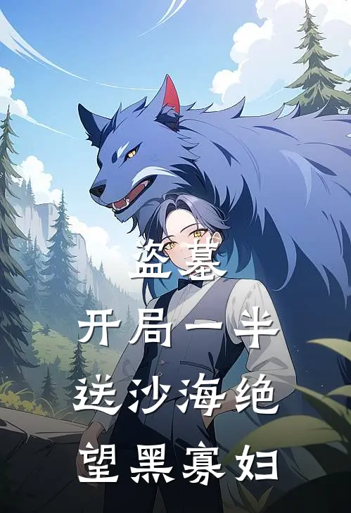 盗墓：开局一半送沙海绝望黑寡妇无邪王萌完整版小说全文免费阅读_最新章节列表盗墓：开局一半送沙海绝望黑寡妇(无邪王萌)