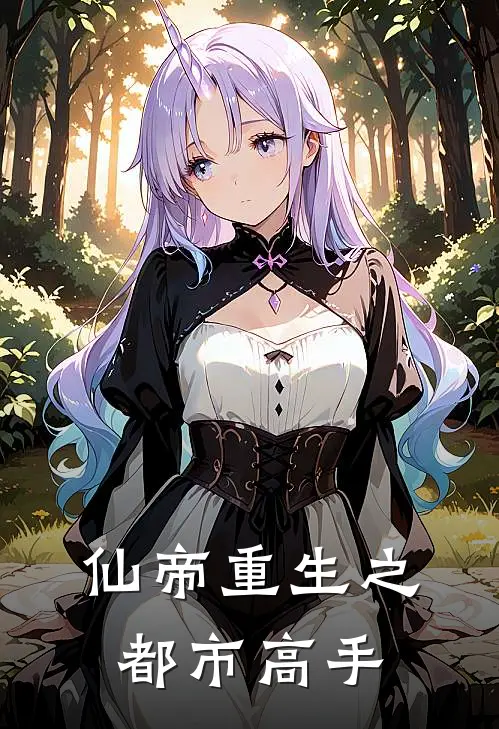 仙帝重生之都市高手