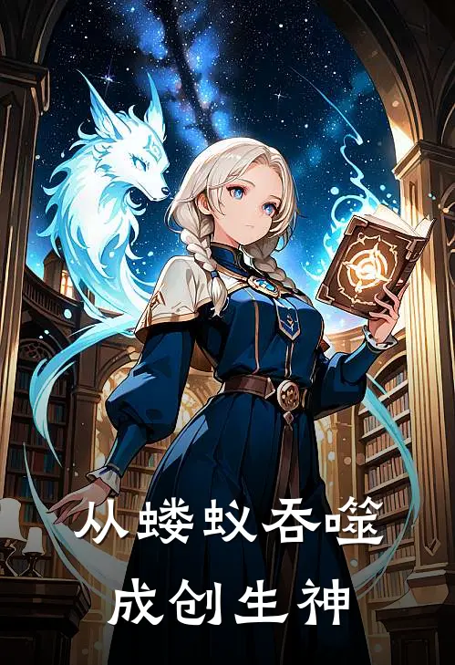 从蝼蚁吞噬成创生神邱誉秦当阳免费完结小说_完本完结小说从蝼蚁吞噬成创生神(邱誉秦当阳)