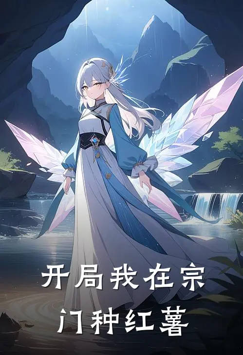 开局我在宗门种红薯