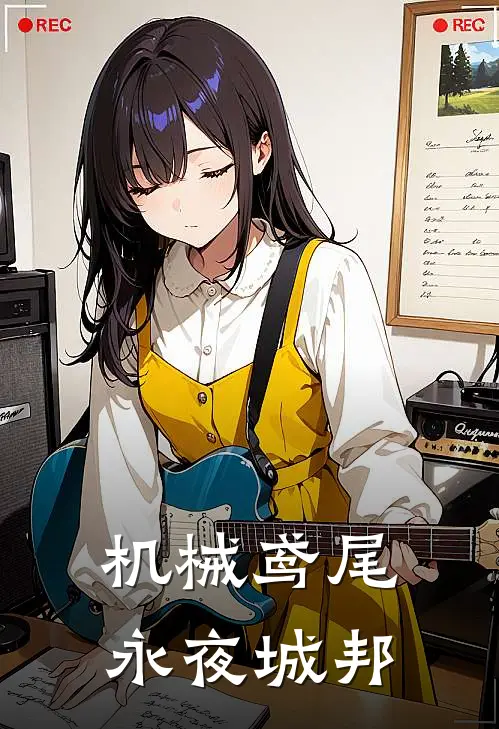 机械鸢尾：永夜城邦(阮星晚玲珑)全本免费小说_阅读免费小说机械鸢尾：永夜城邦阮星晚玲珑