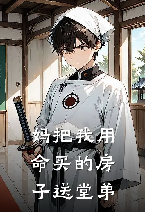 妈把我用命买的房子送堂弟