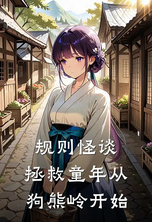 规则怪谈，拯救童年从狗熊岭开始肥波毛毛热门小说完结_热门的小说规则怪谈，拯救童年从狗熊岭开始肥波毛毛