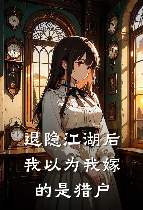 退隐江湖后，我以为我嫁的是猎户