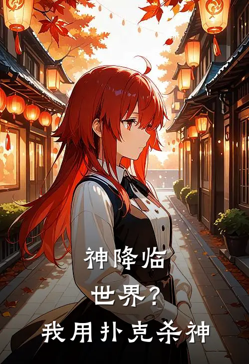 神降临世界？我用扑克杀神