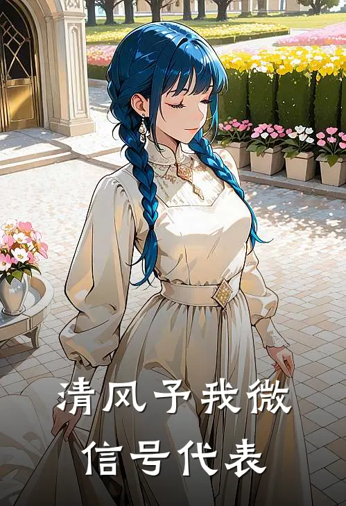 清风予我微信号代表