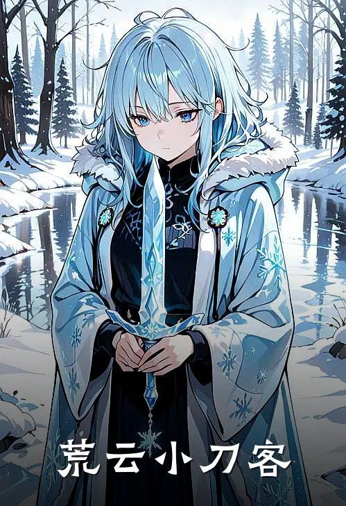 荒云小刀客林不凡苏婉完本热门小说_小说推荐完结荒云小刀客林不凡苏婉