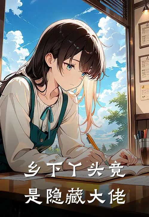 谢清禾清禾（乡下丫头竟是隐藏大佬）免费阅读无弹窗_乡下丫头竟是隐藏大佬谢清禾清禾全文免费阅读无弹窗大结局