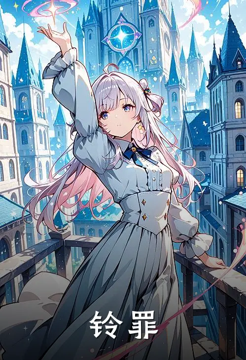 《铃罪》赫连聿朱临月火爆新书_铃罪(赫连聿朱临月)免费小说