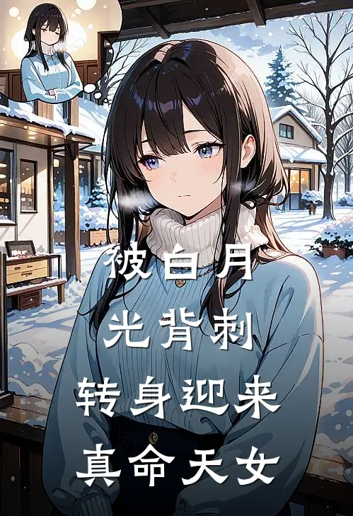 被白月光背刺，转身迎来真命天女