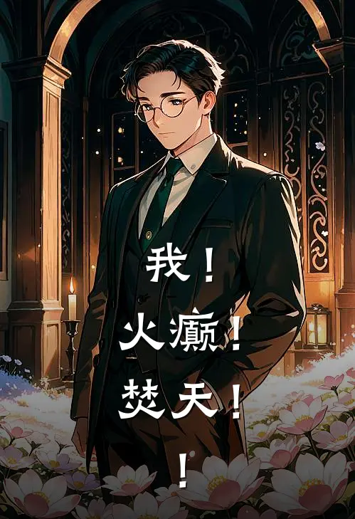 我！火癫！焚天！！(李炎李炎)免费小说全本阅读_最新章节列表我！火癫！焚天！！(李炎李炎)