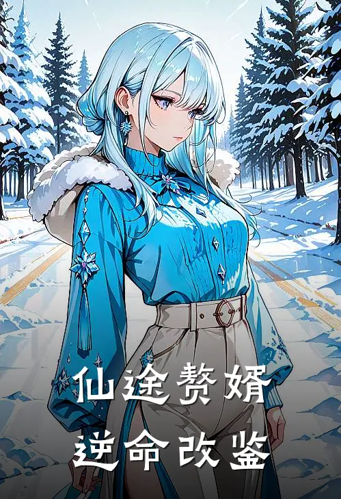 仙途赘婿：逆命改鉴(叶凡苏清雪)热门小说在线阅读_热门小说仙途赘婿：逆命改鉴(叶凡苏清雪)