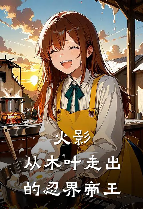 江辰川玖幸奈(火影：从木叶走出的忍界帝王)全集阅读_《火影：从木叶走出的忍界帝王》全文免费阅读