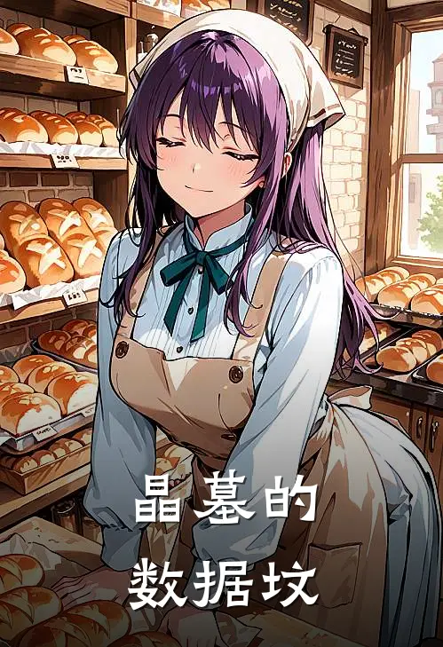 晶墓的数据坟阿七苏娜热门的小说_热门小说在线阅读晶墓的数据坟阿七苏娜