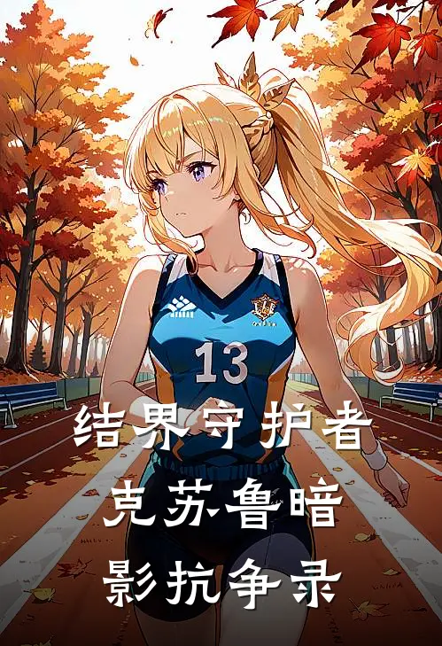 结界守护者：克苏鲁暗影抗争录池安璐璐完本小说免费阅读_小说完结版结界守护者：克苏鲁暗影抗争录池安璐璐