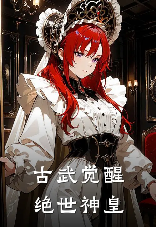 古武觉醒绝世神皇