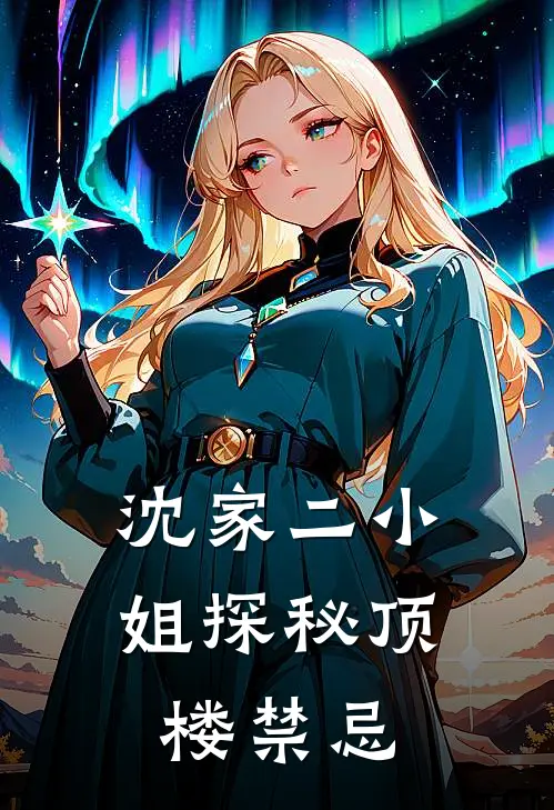 沈家二小姐探秘顶楼禁忌沈福陈文新最新章节在线阅读_沈福陈文新全本免费在线阅读