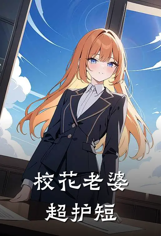 校花老婆超护短