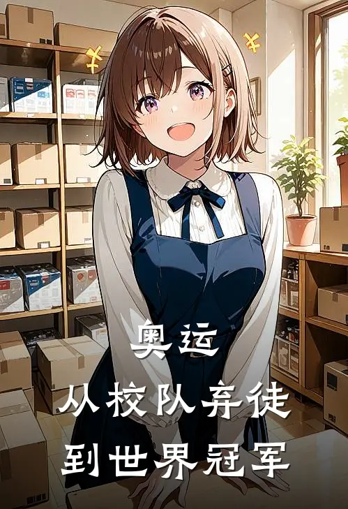 奥运：从校队弃徒到世界冠军(林墨王超)在线免费小说_完整版免费小说奥运：从校队弃徒到世界冠军(林墨王超)