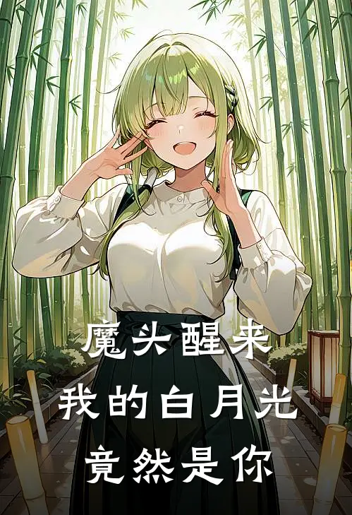 楚逸尘谢忘(魔头醒来，我的白月光竟然是你)最新章节免费在线阅读_魔头醒来，我的白月光竟然是你最新章节免费阅读