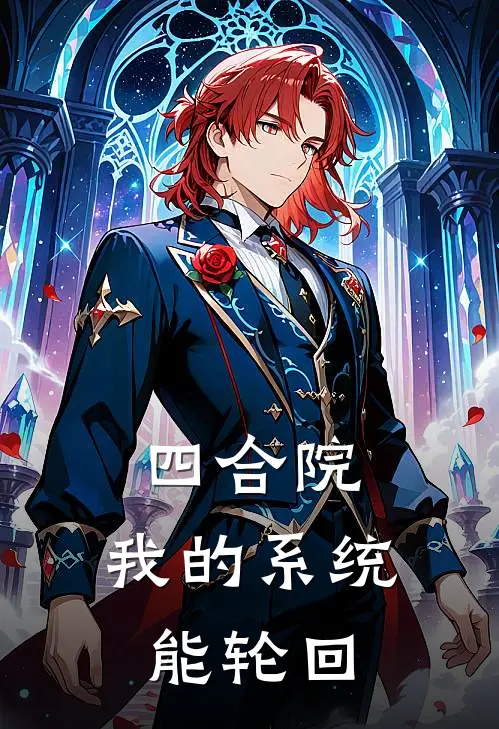 四合院：我的系统能轮回（杨沐娄晓蛾）完整版小说阅读_四合院：我的系统能轮回全文免费阅读（杨沐娄晓蛾）