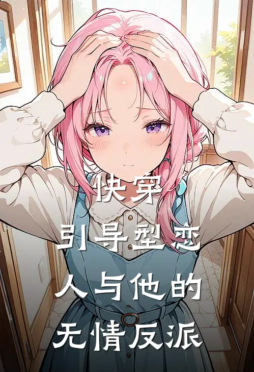 快穿：引导型恋人与他的无情反派