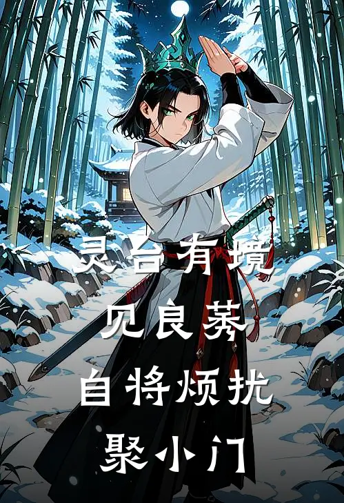 灵台有境见良莠,自将烦扰聚小门