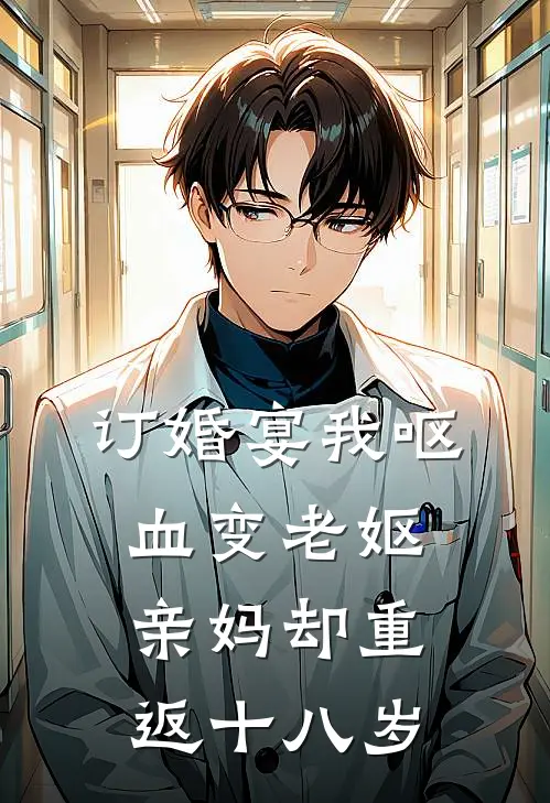 订婚宴我呕血变老妪，亲妈却重返十八岁余光林溪免费小说大全_完结的小说订婚宴我呕血变老妪，亲妈却重返十八岁(余光林溪)