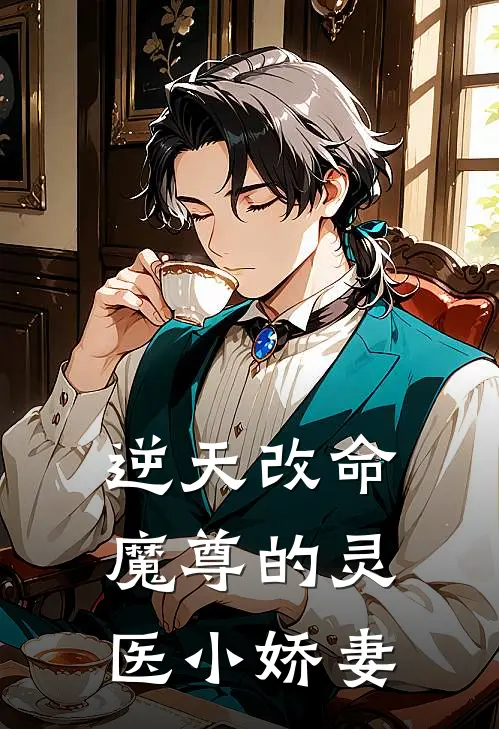 逆天改命：魔尊的灵医小娇妻