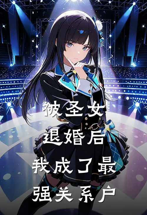 被圣女退婚后，我成了最强关系户(萧然萧厉)完整版免费阅读_(被圣女退婚后，我成了最强关系户)全章节免费在线阅读