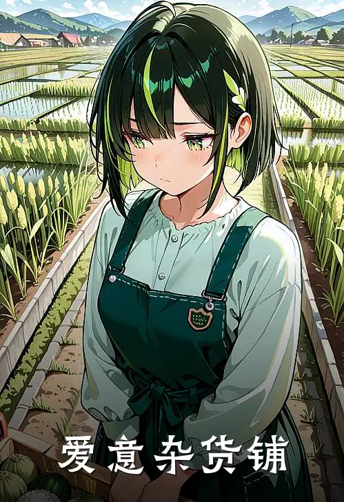 爱意杂货铺