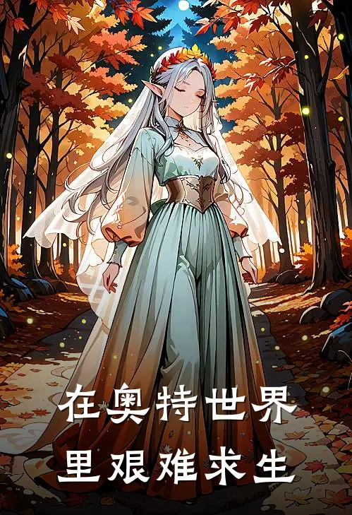 在奥特世界里艰难求生