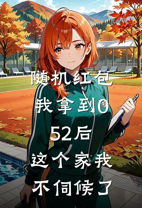 随机红包我拿到0.52后，这个家我不伺候了裴天佑娇娇完整版免费小说_全本免费完结小说随机红包我拿到0.52后，这个家我不伺候了裴天佑娇娇