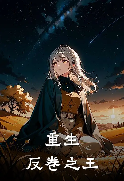 重生：反卷之王