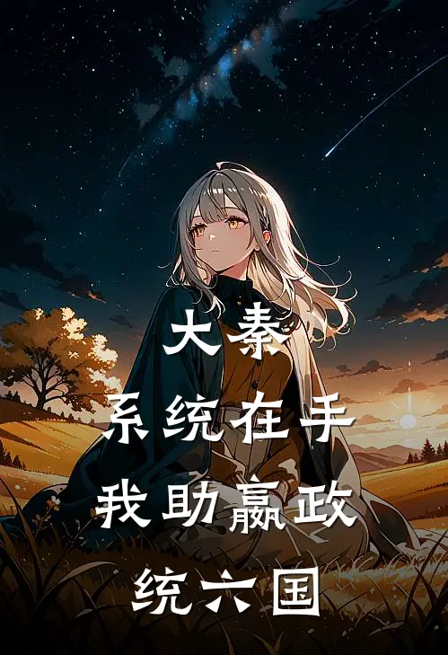 大秦：系统在手，我助嬴政统六国