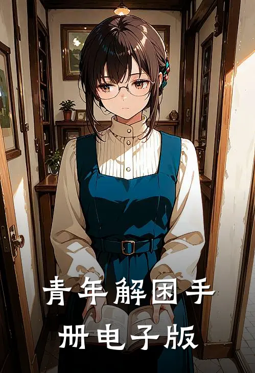 青年解困手册电子版