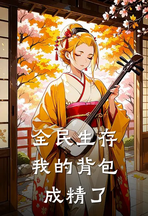 全民生存我的背包成精了(林悠悠兜兜)网络热门小说_最新小说全民生存我的背包成精了(林悠悠兜兜)