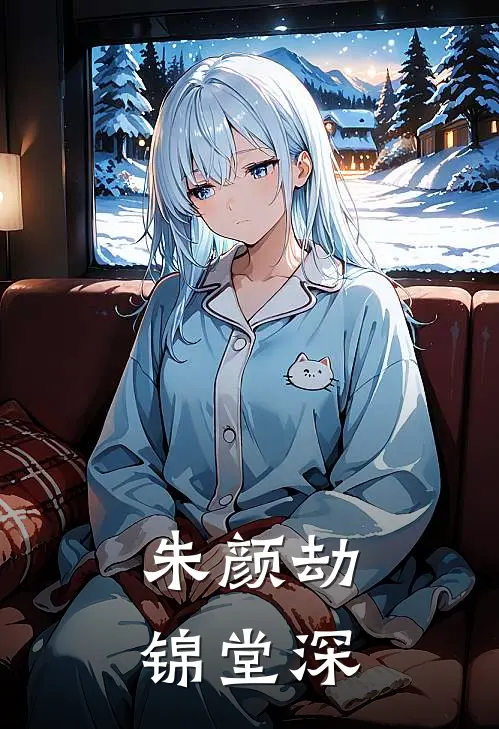 朱颜劫：锦堂深